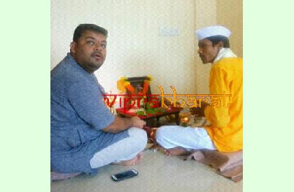 Amod Avinash Bodas photos - Viprabharat